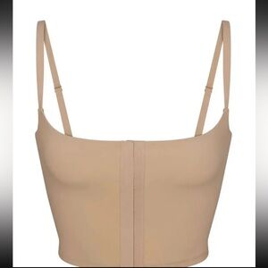 SKIMS adaptive fits everybody cami